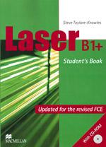 New Laser. B1+ lygis. X m. m.